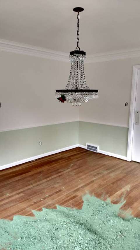 Handyman Property Maintenance LLC Handyman Property Maintenance LLC